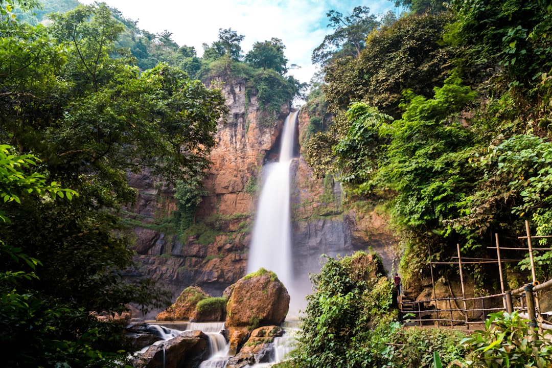 Sustainable Tourism